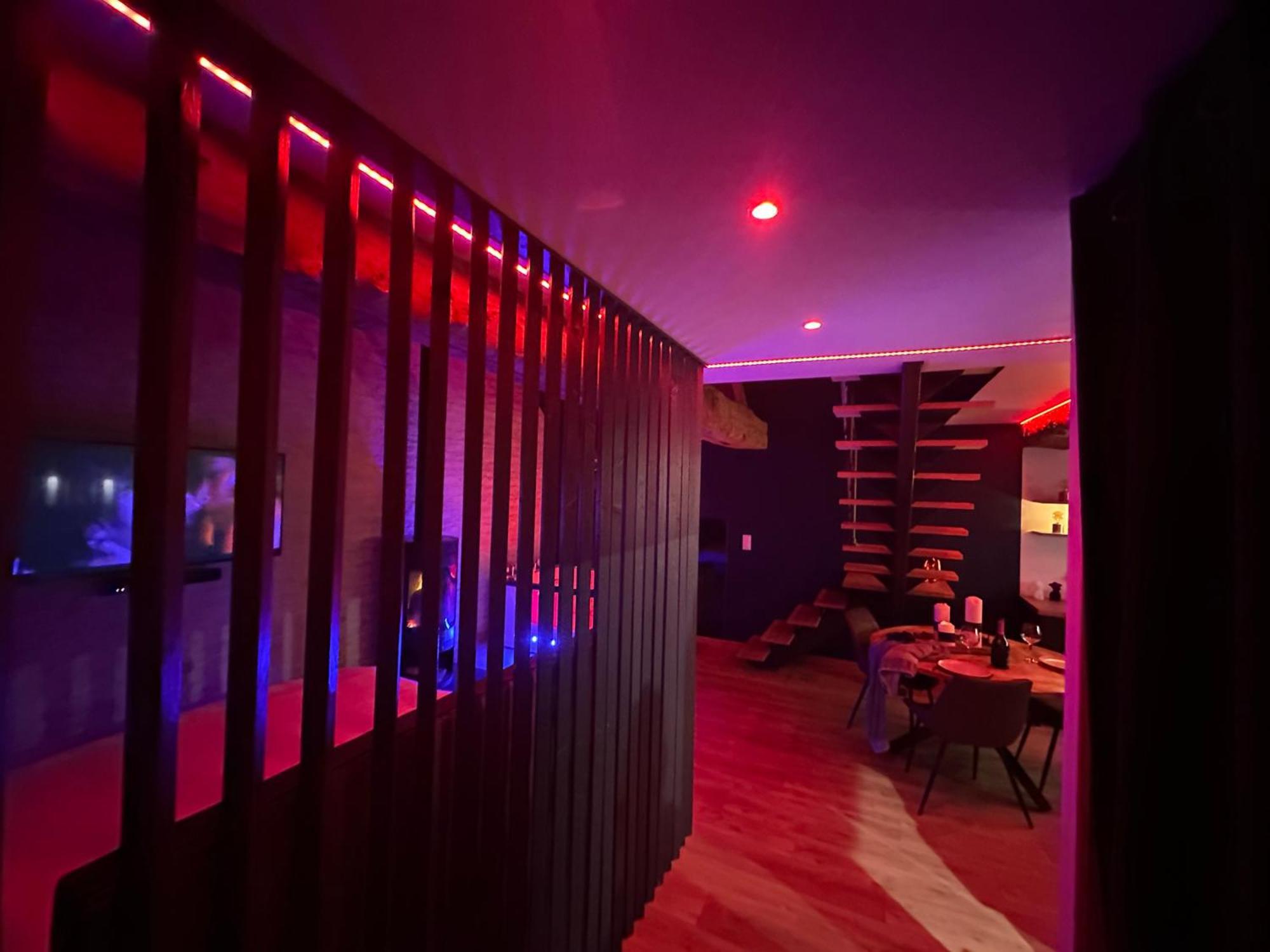Le Fresne-Camilly Roomandx-Loveroom-Caen-Bayeux מראה חיצוני תמונה