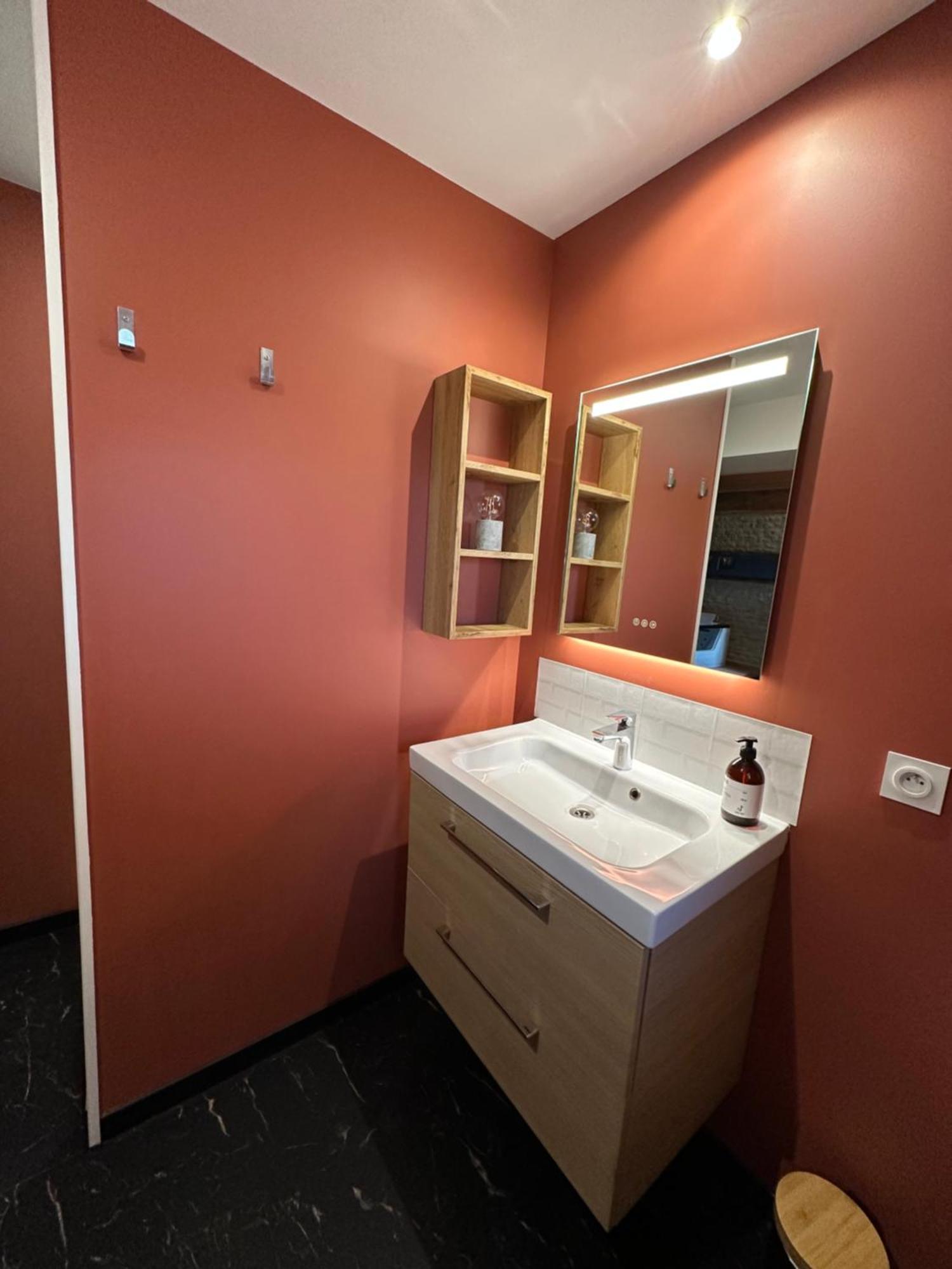 Le Fresne-Camilly Roomandx-Loveroom-Caen-Bayeux מראה חיצוני תמונה